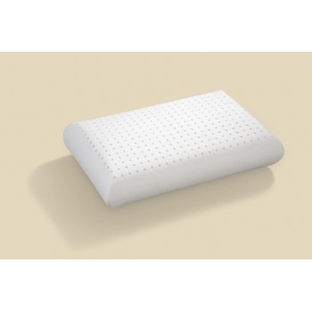 PODUSZKA LATEKSOWA KLASYCZNA