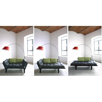 SOFA ASAMI + MATERAC FUTON 80 X 200 casablanca