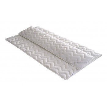 NAKŁADKA OCHRANIACZ NA MATERAC TEOMED