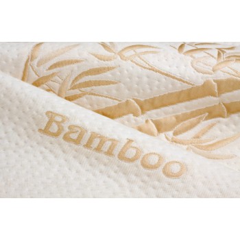 POKROWIEC na materac BAMBOO