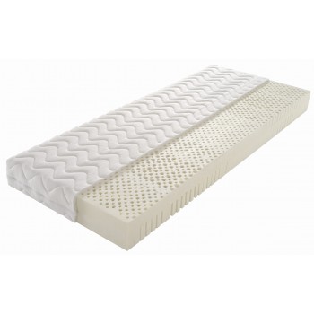 MATERAC LATEKSOWY TOKYO