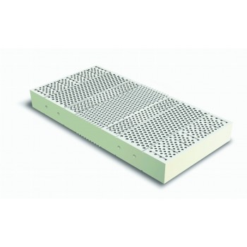 MATERAC LATEKSOWY VENA PLUS - H2