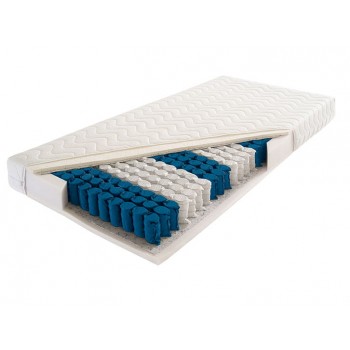 MATERAC KIESZENIOWY VISCO 4 cm
