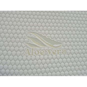 POKROWIEC na materac ALOE VERA V211