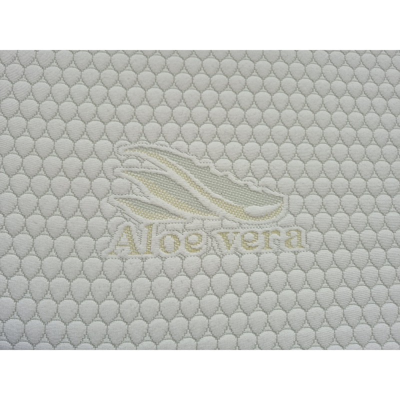 POKROWIEC na materac ALOE VERA V211