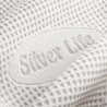 NAKŁADKA OCHRANIACH NA MATERAC SILVER LIFE NAKŁADKA OCHRANIACH NA MATERAC SILVER LIFE