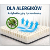 MATERAC LATEKSOWY VENA PLUS - H2