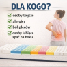 MATERAC LATEKSOWY VENA PLUS - H2