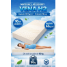 MATERAC LATEKSOWY VENA PLUS - H2