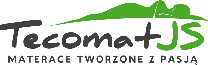 TECOMAT JS Sp. z o.o. logo