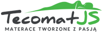 Sklep z materacami, materace producent materacy Tecomat JS Łódź
