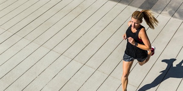 Jaki materac dla sportowca?