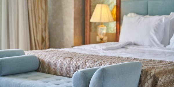 Jaki materac do hotelu wybrać?