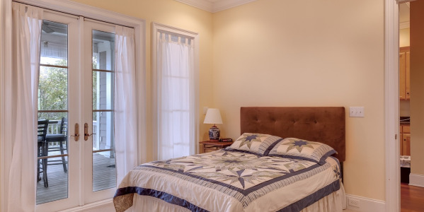 Nowy materac - kiedy na nim można spać?