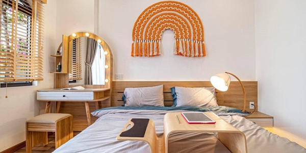 Czym wyczyścić materac?